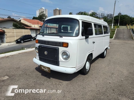 KOMBI 1.4 MI STD 8V