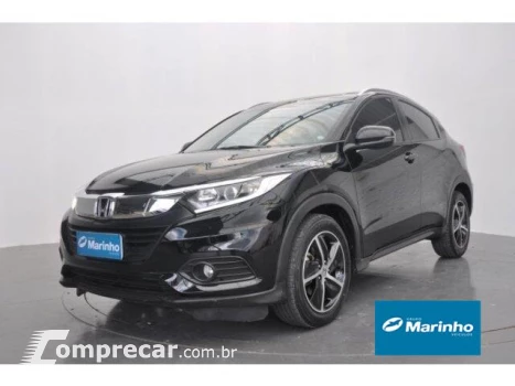 Honda HR-V 1.8 16V FLEX EX 4P AUTOMÁTICO 4 portas