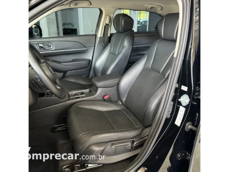 HR-V 1.5 DI I-VTEC FLEX EXL CVT