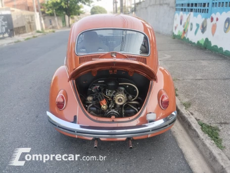 Fusca 1.300