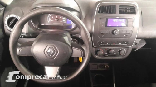 KWID 1.0 12V SCE FLEX ZEN MANUAL