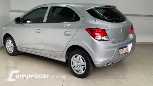 ONIX 1.0 MPFI LT 8V