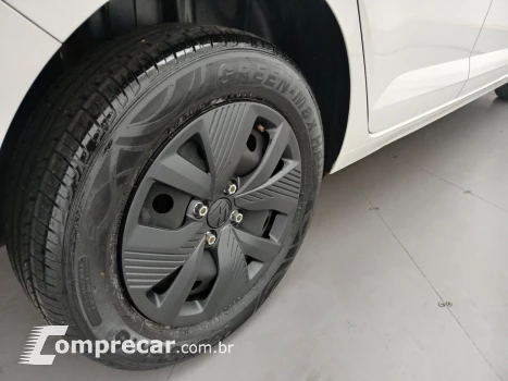 POLO 1.0 MPI TRACK MANUAL
