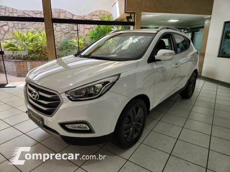IX35 2.0 16V 4P FLEX AUTOMÁTICO