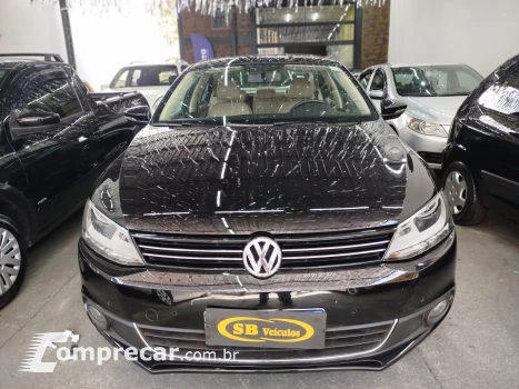 Jetta Confortline 2.0
