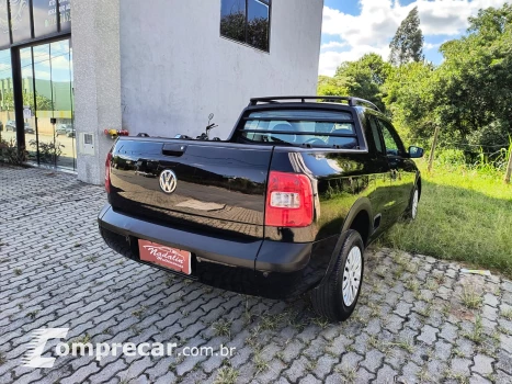 SAVEIRO 1.6 MI Trendline CE 8V