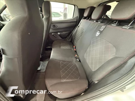KWID 1.0 12V SCE ZEN