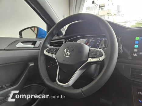 NIVUS 1.0 200 TSI Highline