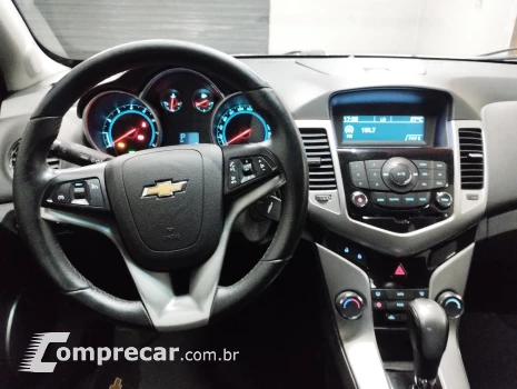 CRUZE 1.8 LT 16V