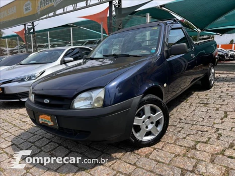 COURIER 1.6 MPI L 8V