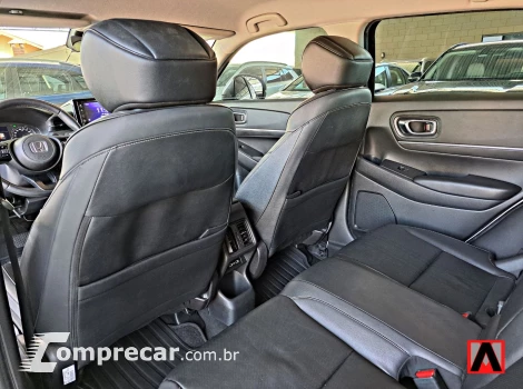 HR-V 1.5 DI I-vtec EXL