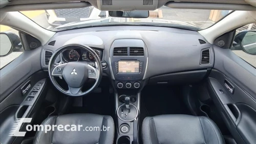 ASX 2.0 4X4 AWD 16V