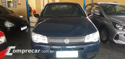 PALIO 1.0 MPI Fire EX 8V