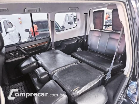 PAJERO GLS 3.2 D