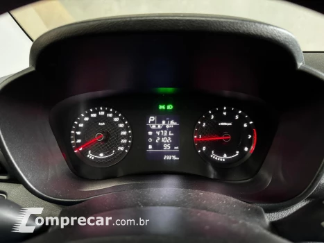 HB20 1.0 TGDI FLEX COMFORT AUTOMÁTICO