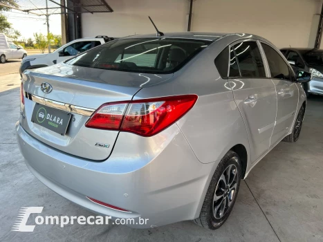HB20S 1.0 Comfort Style 12V