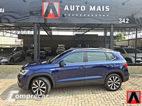 TAOS 1.4 250 TSI Highline