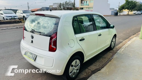UP 1.0 MPI Take UP 12V