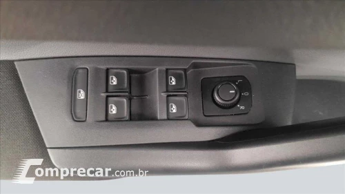 VIRTUS 1.0 170 TSI AUTOMÁTICO