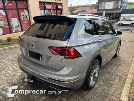 TIGUAN 2.0 300 TSI Allspace R-line