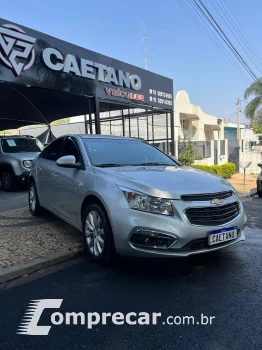 CRUZE 1.8 LT 16V