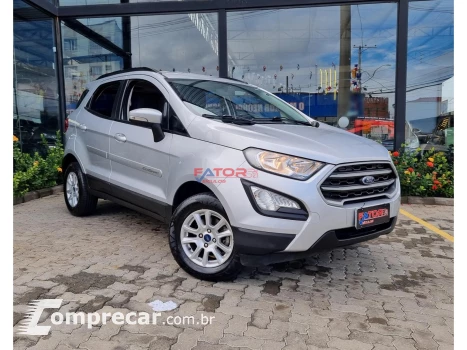 EcoSport SE AT 1.5