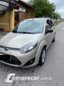 FIESTA 1.0 Rocam SE Plus Hatch 8V