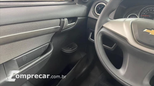 CELTA 1.0 MPFI LT 8V FLEX 4P MANUAL