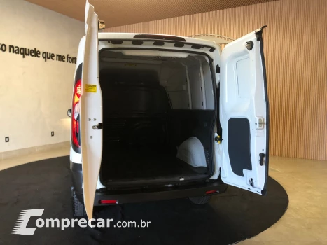 Fiorino 1.4 Mpi Furgão Endurance 8V Flex 2P Manual