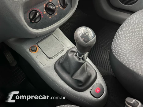 CLIO 1.0 Campus 16V
