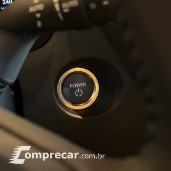 Corolla Cross XRX 1.8 16V Aut.(Híbrido)