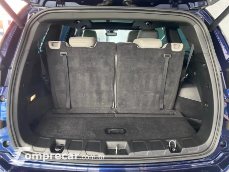 Commander Overland T270 1.3 TB Flex Aut.