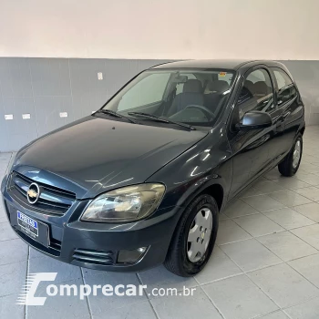 CHEVROLET Celta Life/ LS 1.0 MPFI 8V FlexPower 3p 2 portas