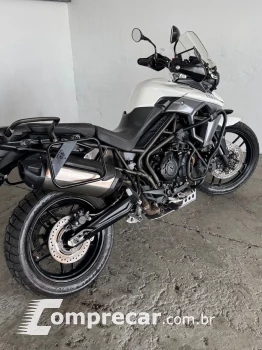 TIGER 800 XRXL