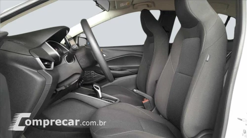 ONIX 1.0 TURBO FLEX PLUS LT AUTOMÁTICO
