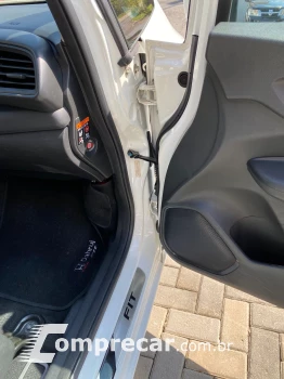 FIT 1.5 EX 16V