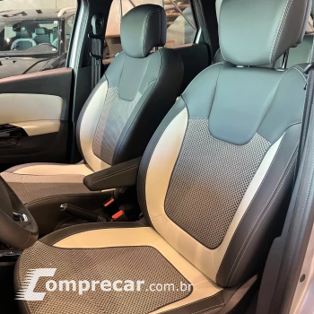 CAPTUR Intense Bose 2.0 16V Flex 5p Aut.