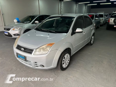 FORD FIESTA 1.6 Rocam SE Sedan 8V 4 portas