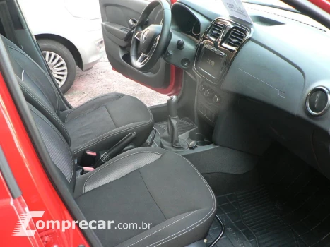 SANDERO 1.0 12V SCE ZEN