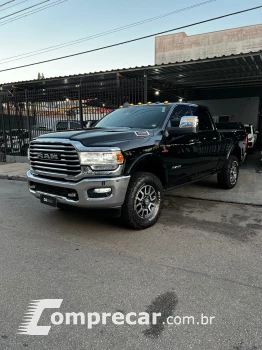 DODGE ram 3500 4 portas