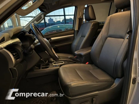 HILUX 2.8 SRX 4X4 CD 16V