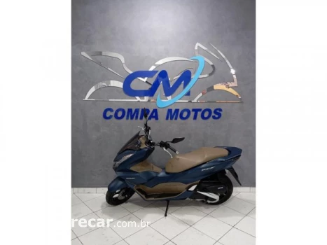 PCX 160 - SCOOTER