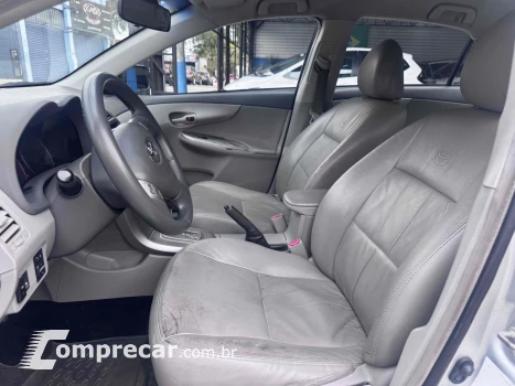 COROLLA 1.8 GLI 16V