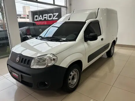 Fiorino Endurance EVO 1.4 Flex 8V 2p