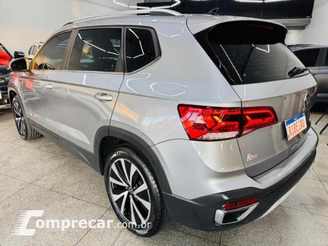 TAOS 1.4 250 TSI HIGHLINE