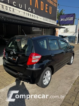 FIT 1.4 LX 8V