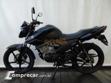 YS 150 FAZER SED