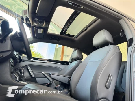 FUSCA 2.0 TSI 16V