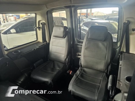 DOBLÒ - 1.8 MPI HLX 16V 4P MANUAL