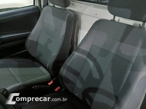 Saveiro Robust 1.6
